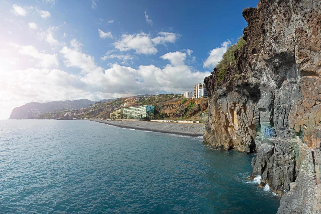 Rodamar II By An Island Apart Funchal  Bagian luar foto