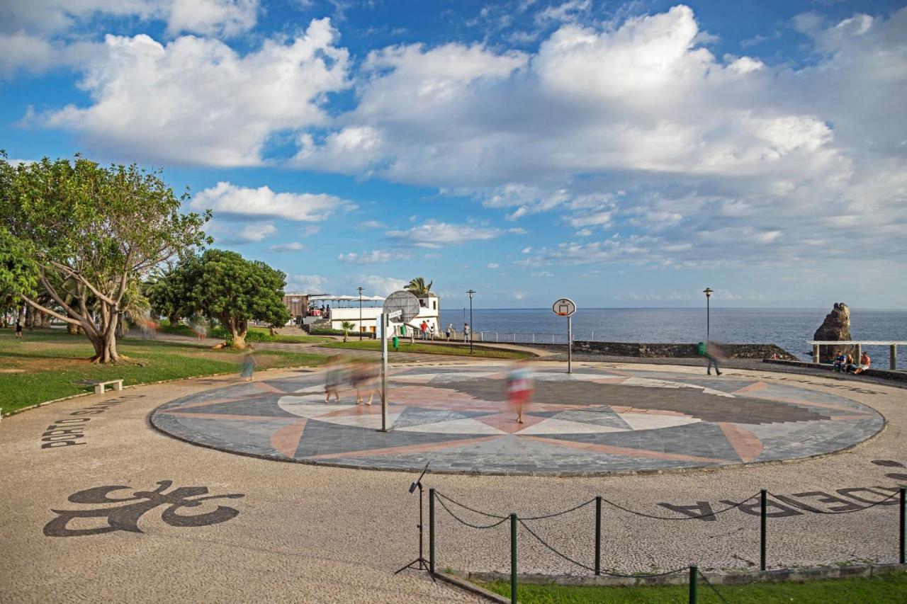 Rodamar II By An Island Apart Funchal  Bagian luar foto